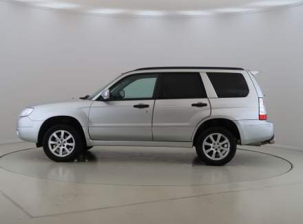 Subaru - Forester