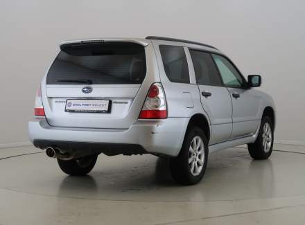 Subaru - Forester