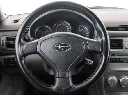 Subaru - Forester