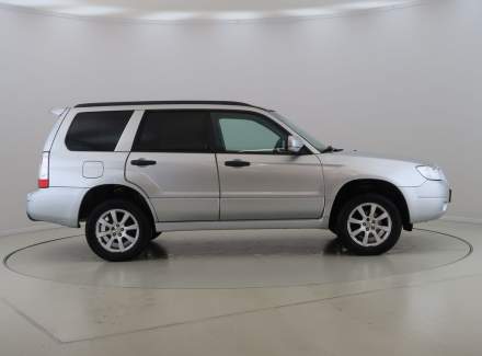 Subaru - Forester