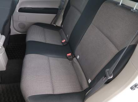 Subaru - Forester