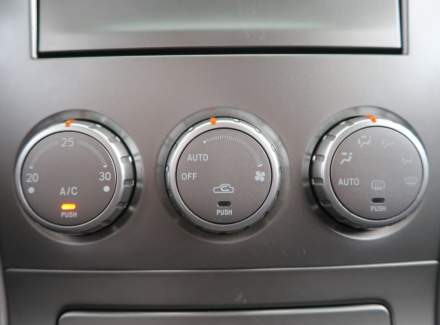 Subaru - Forester