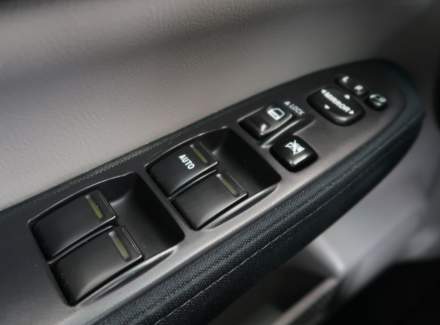 Subaru - Forester