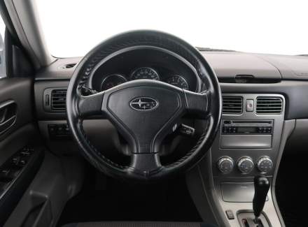 Subaru - Forester