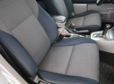 Subaru - Forester