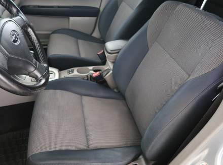Subaru - Forester
