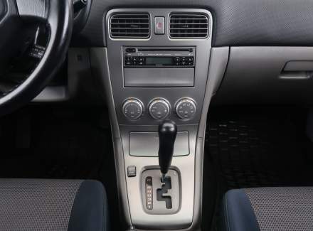 Subaru - Forester