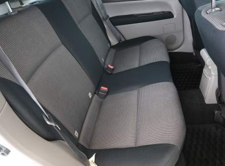 Subaru - Forester