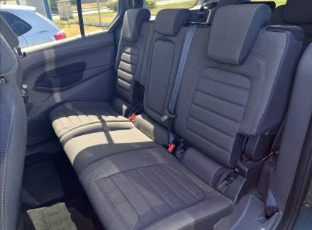Ford - Tourneo Connect
