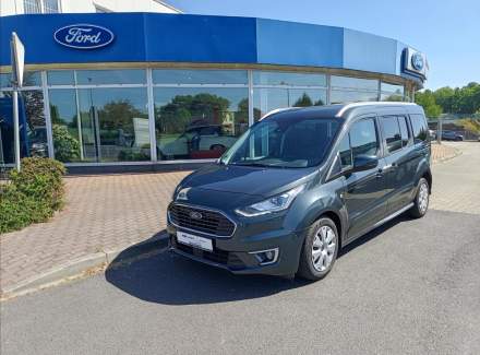 Ford - Tourneo Connect