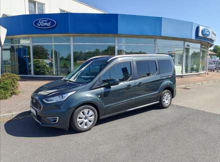 Ford - Tourneo Connect