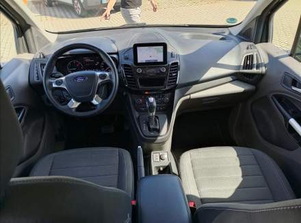 Ford - Tourneo Connect