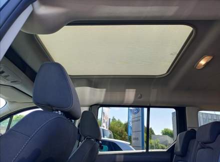 Ford - Tourneo Connect