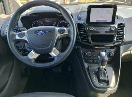 Ford - Tourneo Connect