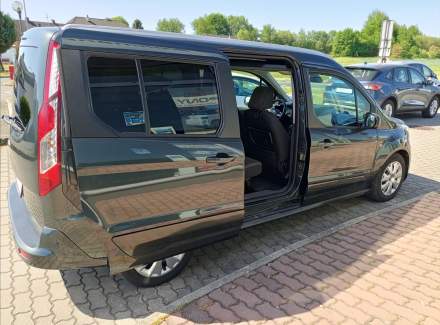 Ford - Tourneo Connect