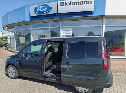 Ford - Tourneo Connect