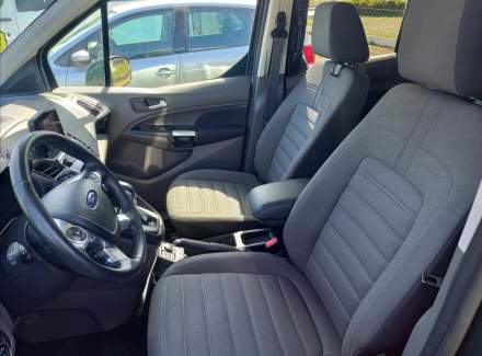 Ford - Tourneo Connect