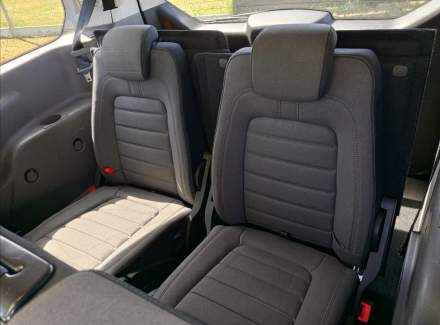 Ford - Tourneo Connect