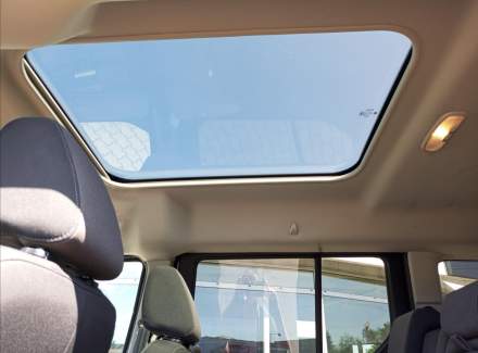 Ford - Tourneo Connect