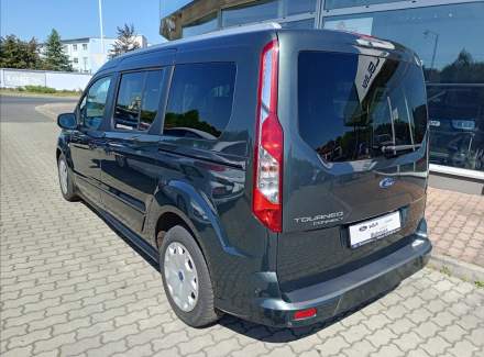 Ford - Tourneo Connect