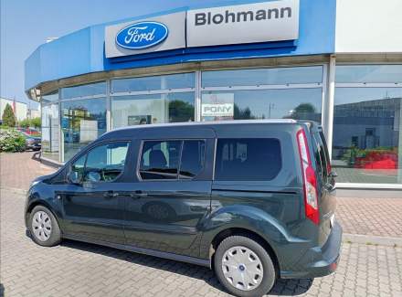 Ford - Tourneo Connect