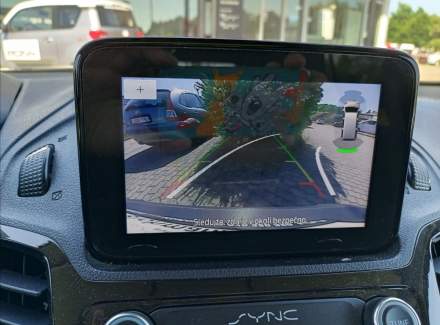 Ford - Tourneo Connect