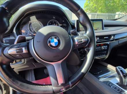 BMW - X5