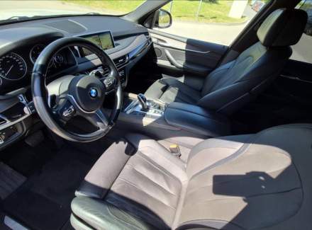 BMW - X5