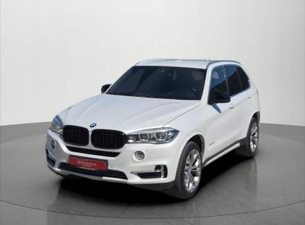 BMW - X5