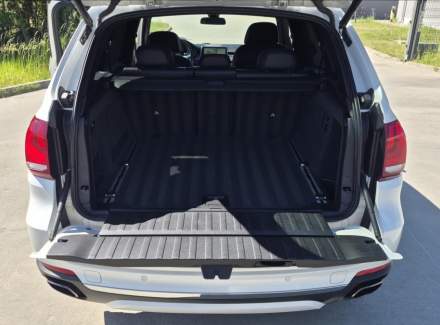 BMW - X5