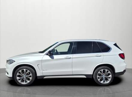 BMW - X5