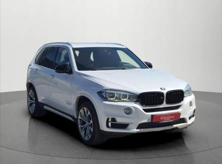 BMW - X5