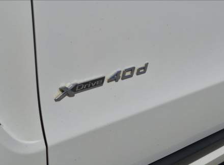BMW - X5