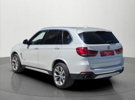 BMW - X5