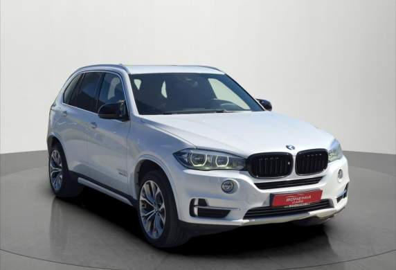 BMW - X5