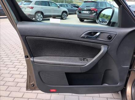 Škoda - Yeti