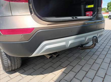 Škoda - Yeti
