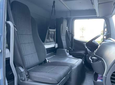 Mercedes-Benz - Atego