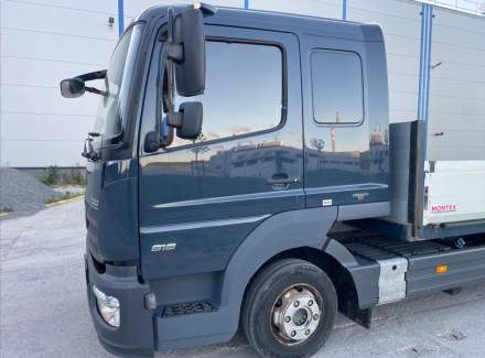 Mercedes-Benz - Atego