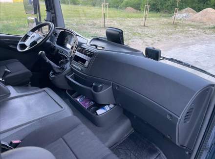 Mercedes-Benz - Atego
