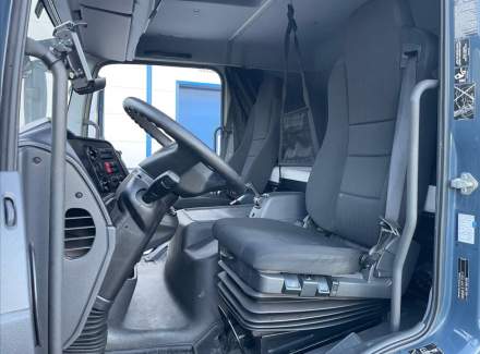 Mercedes-Benz - Atego