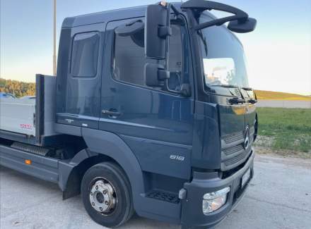 Mercedes-Benz - Atego
