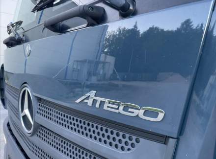 Mercedes-Benz - Atego