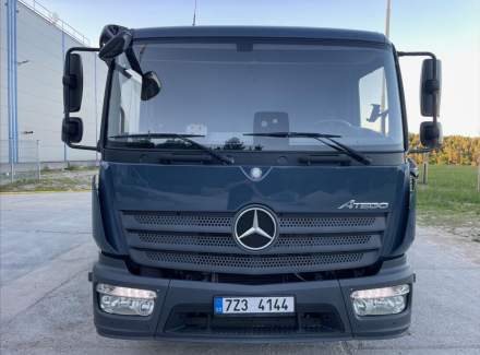 Mercedes-Benz - Atego
