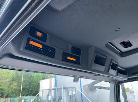 Mercedes-Benz - Atego