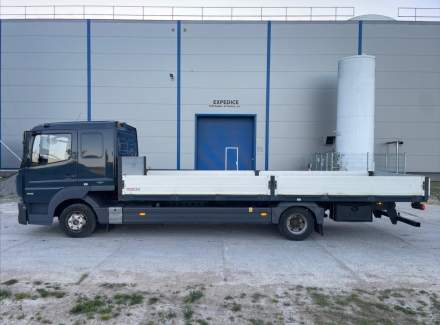 Mercedes-Benz - Atego