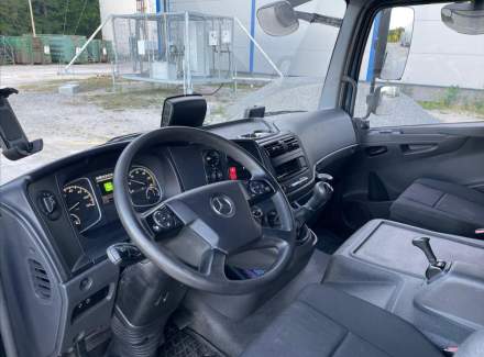 Mercedes-Benz - Atego