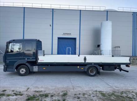 Mercedes-Benz - Atego