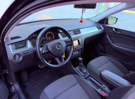 Škoda - Rapid