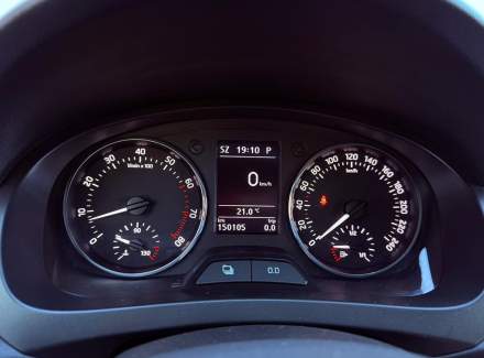 Škoda - Rapid